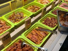 -阪尚皇·原切牛排·烤肉火锅自助(北京路店)