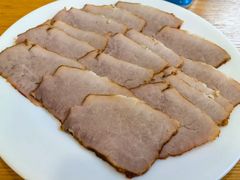 -李连贵熏肉大饼(沈阳站店)