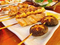 -有喜屋·深夜食堂(环宇荟店)