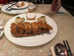 -8餐厅(新葡京酒店)