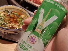 -飘香火锅(玉林西路店)