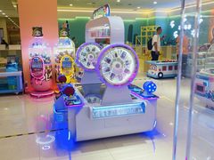 -大玩家(万达广场大连甘井子店)