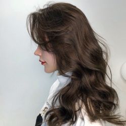 -茶发Salon·烫发染发理发