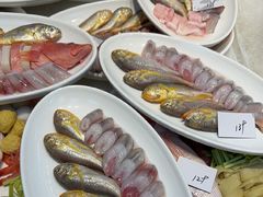 -渔满仓海鲜渔家(象山二店)