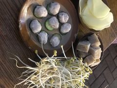 -周幺妹重庆老火锅(银泰城总店)