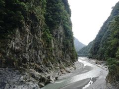 -太鲁阁公园
