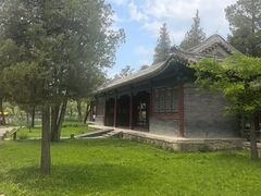 -普陀宗乘之庙(小布达拉宫)