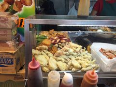 -佳记小食店(旺角店)