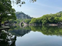 -柯岩风景区