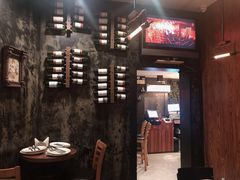 -克比叔叔印度餐厅Kebabs on the Grille(永康路分店)