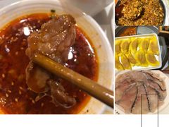 -巴邑火锅·鲜切牛肉(萧山银隆店)