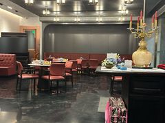 -香丰阁·烤鸭·川湘菜(清河店)