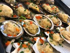 -舟山海鲜·江浙菜(银沙路店)