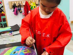 -tomato蕃茄田艺术(新天地中心)