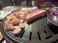 -济州爱肉堂(总店)