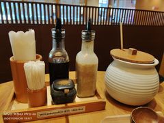 -胜博殿日式炸猪排(侨福芳草地店)