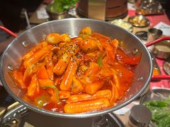 -西塔老太太泥炉烤肉(亚运村店)