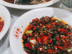 -天下客饭店(中山路店)