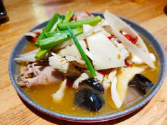 -平娃三宝烧烤·面食(富丰桥店)