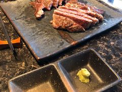 -老乾杯和牛烧肉(王府中环店)