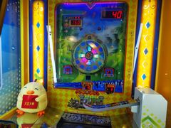 -星际传奇(观澜湖新城店)