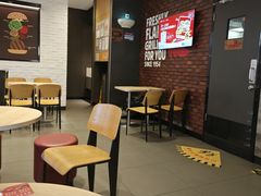 -汉堡王(歌斐中心店)