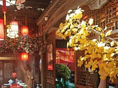-徽镇小厨·经典徽菜(十里河店)
