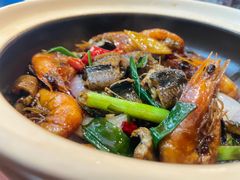 -寻宝记绍兴菜(鲁迅路店)