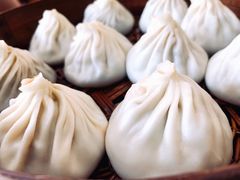 -锡笼记·无锡小笼(大润发店)