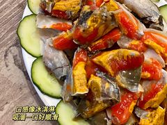 -官塘鱻鱻鱼生