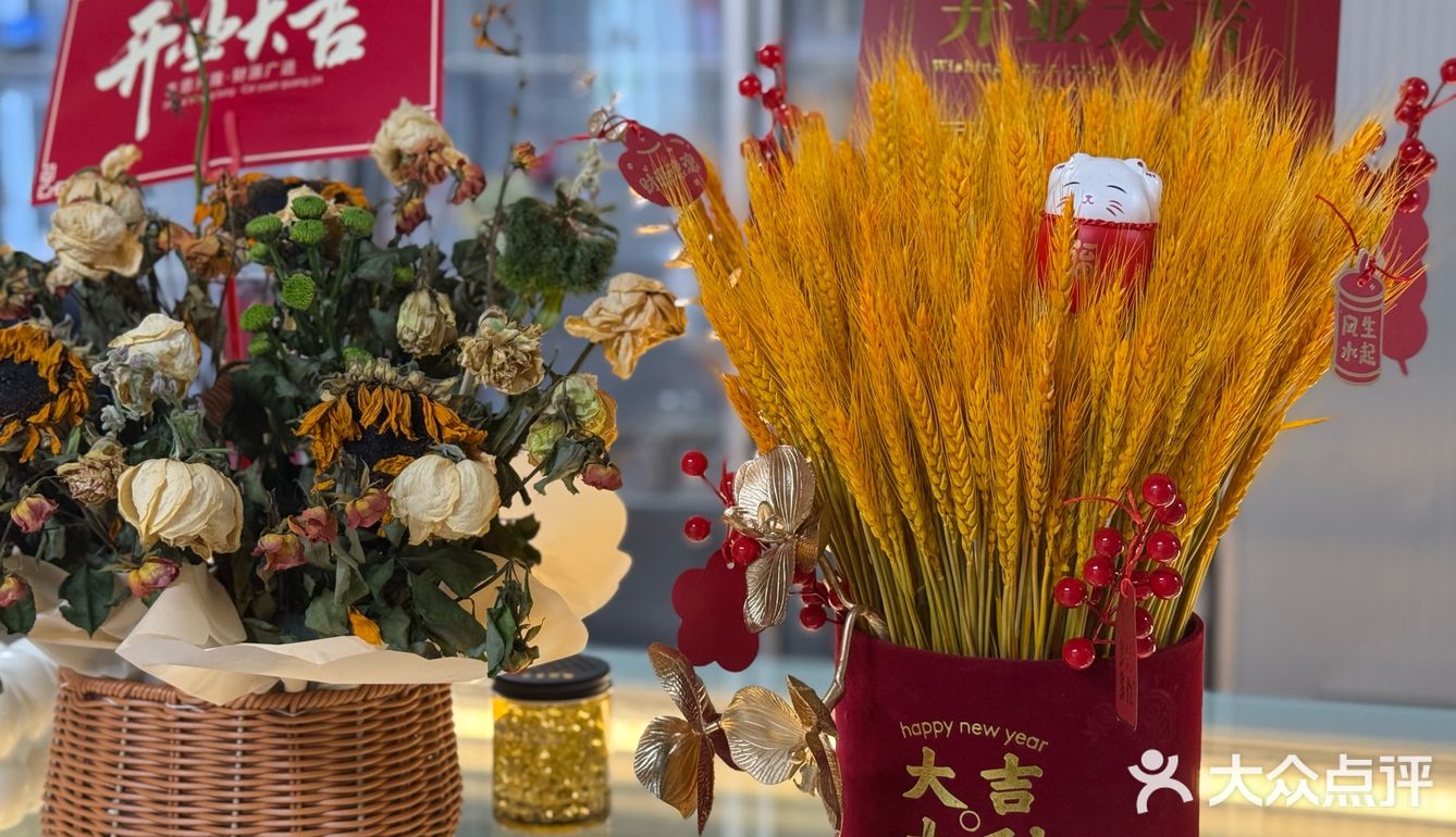 与朋友共享的美味甜品