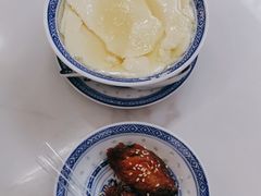 -江记甜品(罗湖店)