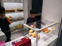 -MINI MARS KIDS CLUB亲子家庭中心(长宁天山店)