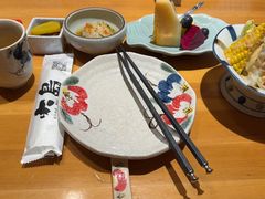 -大岛日本料理铁板烧(南通大饭店)