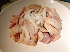 -百年果林椰子鸡(中洲店)