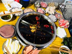 -渝味黄姐火锅(黄泥村店)