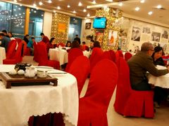 大堂-金厨坊(钻石城店)