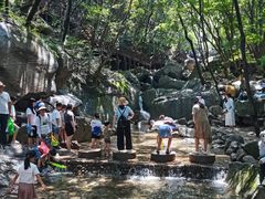 -洛阳花果山景区