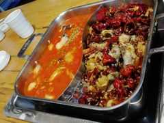 -齐祺渔锅(文苑路店)