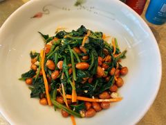 -川府宴语烤鱼川菜家常菜(梨园店)
