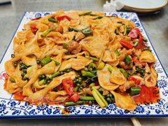 -后卫寨猫耳朵(后卫寨店)