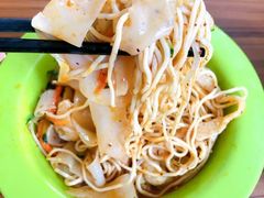 -笑笑凉皮(富国街店)