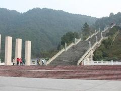 -铁山坪森林公园