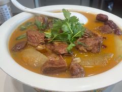 -龙香居海鲜浑锅家常菜·特色驴肉