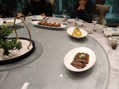 -四季轩中餐厅(徐州开元名都大酒店)