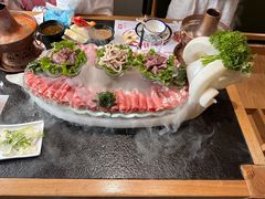 -索伦嘎·传统涮(海拉尔总店)