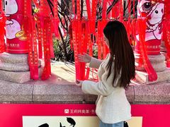 -王府井奥莱临潼小镇(临潼店)