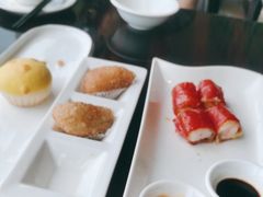 -湛江民大喜来登酒店-采悦轩中餐厅