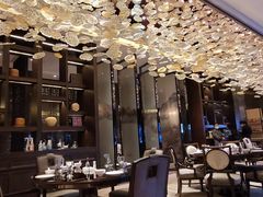 大堂-大理实力希尔顿酒店御璽中餐厅YUXI – CHINESE RESTAURANT