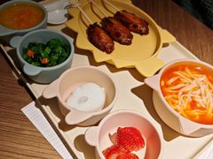 -大树餐厅(大悦城店)